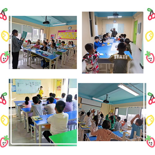 個性化教學(xué)賦能未來 開封魔耳國際英語培訓(xùn)學(xué)校的課堂管理之道