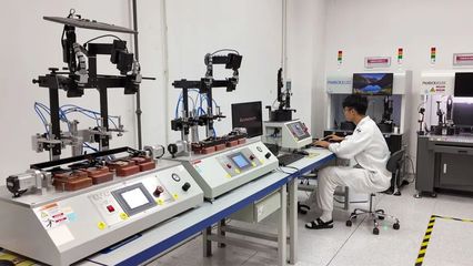 聯想武漢研發中心 超千人團隊推動自研關鍵核心技術，引領硬件創新未來