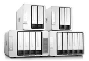 鐵威馬 以硬核研發(fā)實(shí)力，榮膺NAS云最具潛力NAS品牌